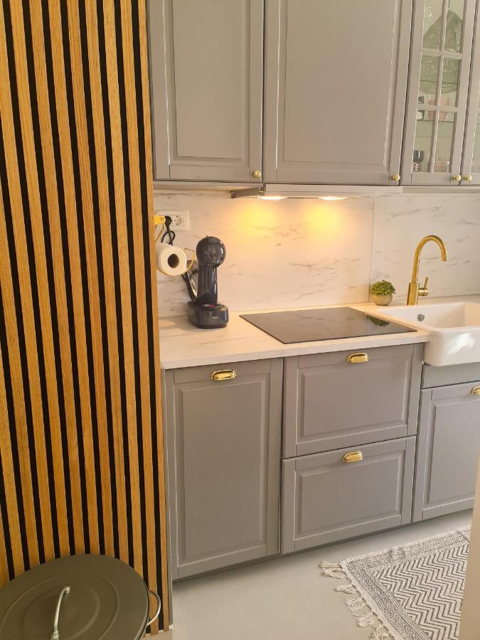 סנג' New - Apartment Finis מראה חיצוני תמונה