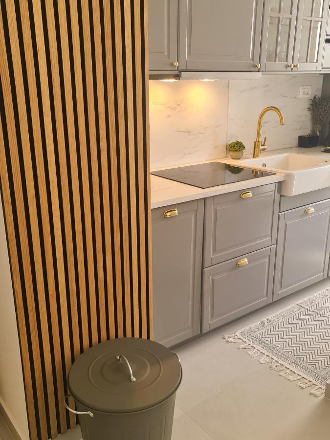 סנג' New - Apartment Finis מראה חיצוני תמונה