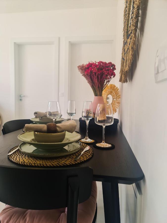 סנג' New - Apartment Finis מראה חיצוני תמונה