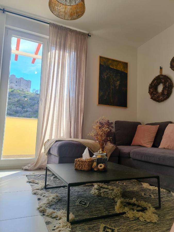 סנג' New - Apartment Finis מראה חיצוני תמונה