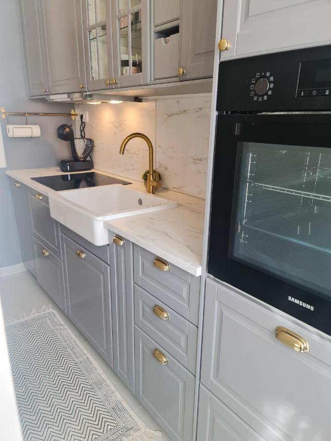 סנג' New - Apartment Finis מראה חיצוני תמונה