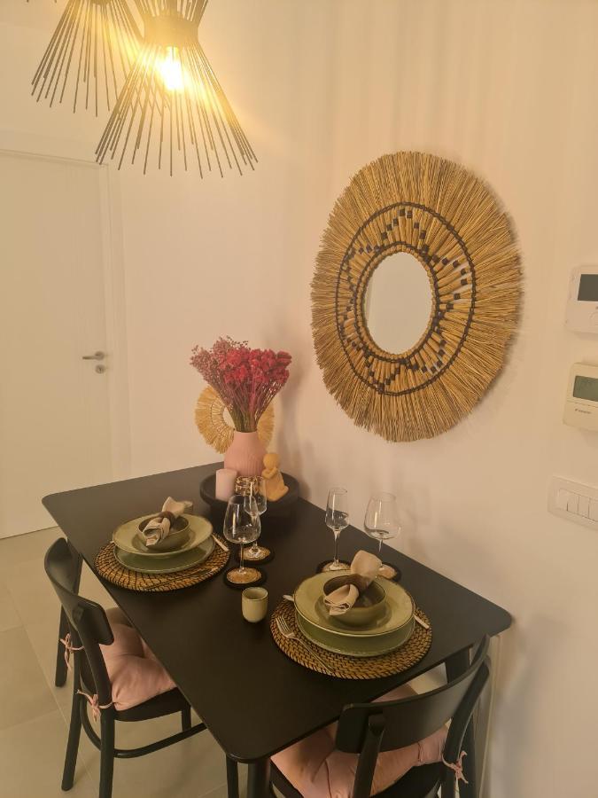 סנג' New - Apartment Finis מראה חיצוני תמונה