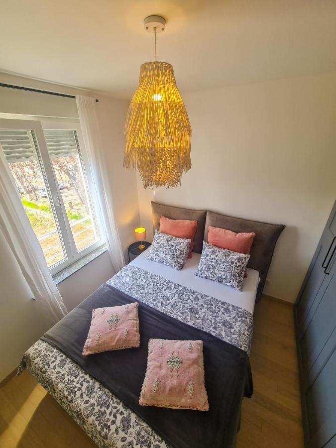 סנג' New - Apartment Finis מראה חיצוני תמונה